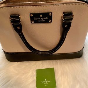 Kate Spade Rachelle Satchell Bag